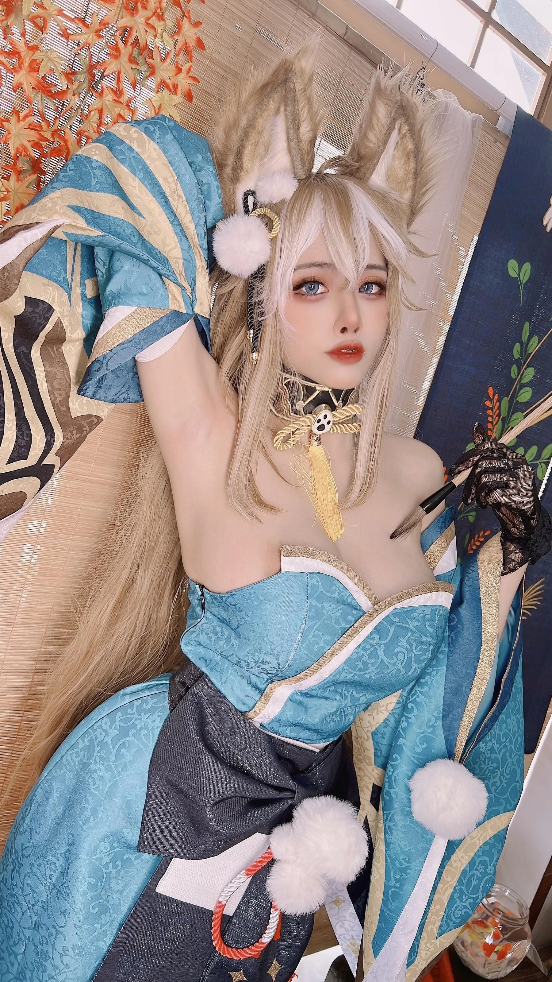 Byoru – NO.100 Miss Hina [64P]插图6